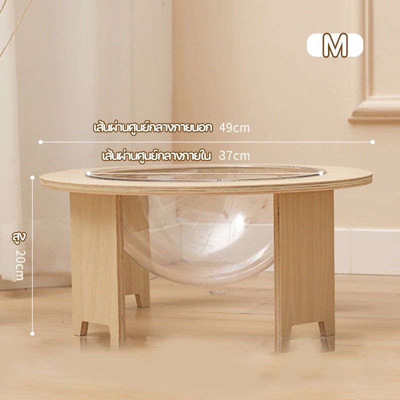 รังแมวแคปซูลอวกาศ - 图片8