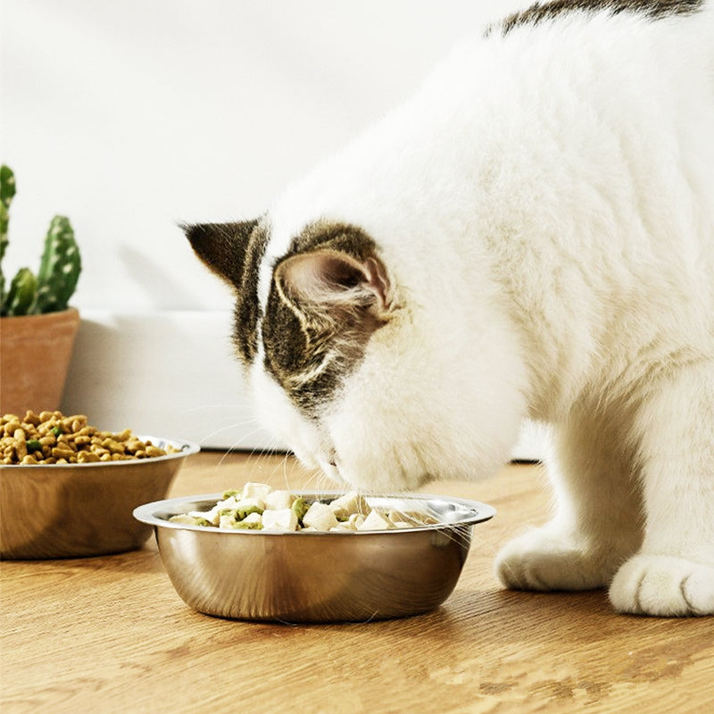 ชามอาหารสัตว์เลี้ยง - 图片11