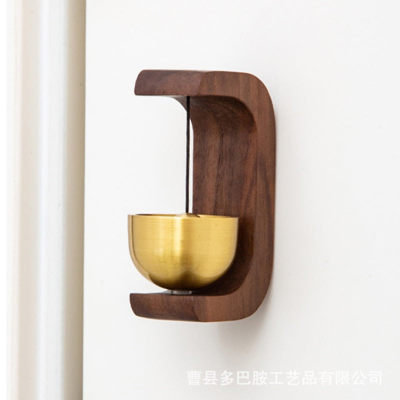 กริ่งประตูสไตล์ญี่ปุ่น - 图片10