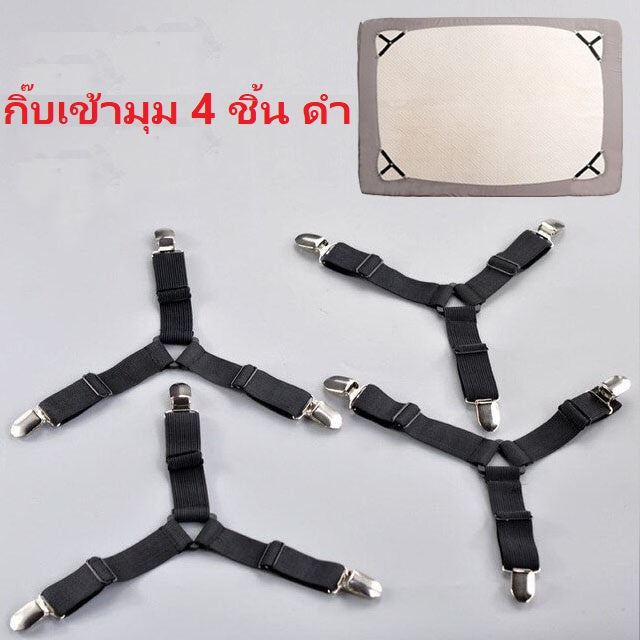 คลิปหนีบเอกสารแบบสามทางกันลื่น รูปทรงหกเหลี่ยม/มุมเดียว - 图片7