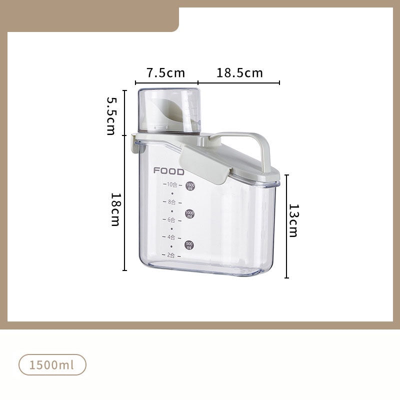 ภาชนะบรรจุอาหารสัตว์เลี้ยง - 图片22