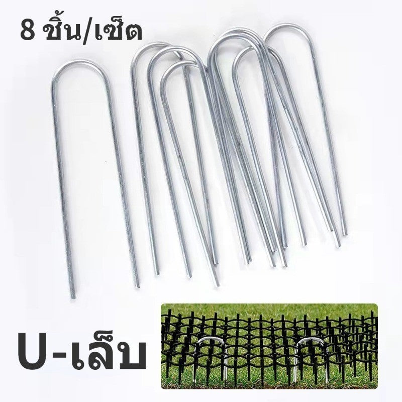 แผ่นกันแมวติดหนาม - 图片9