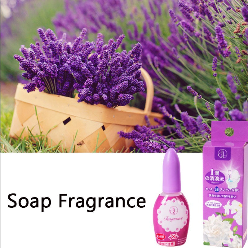 เครื่องกำจัดกลิ่นห้องน้ำ - 图片12