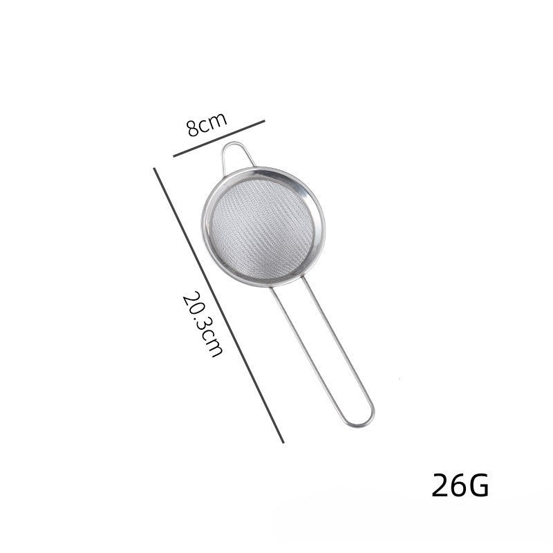 ตะแกรงกรอง/ที่วางฟองน้ำสำหรับอ่างล้างจาน ทำจากสแตนเลส - 图片14