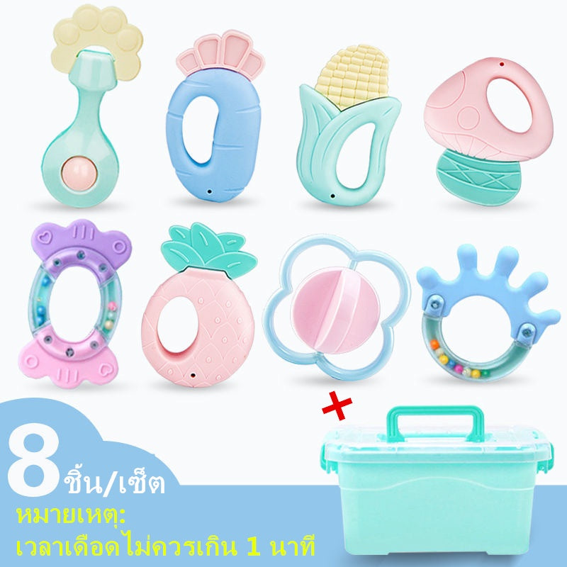 ยางกัดทารก - 图片10