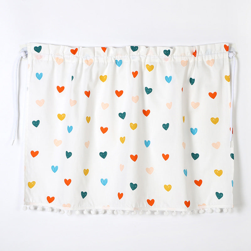 ม่านบังแดดรถยนต์แบบแม่เหล็กพร้อมคุณสมบัติป้องกันรังสียูวี - 图片14