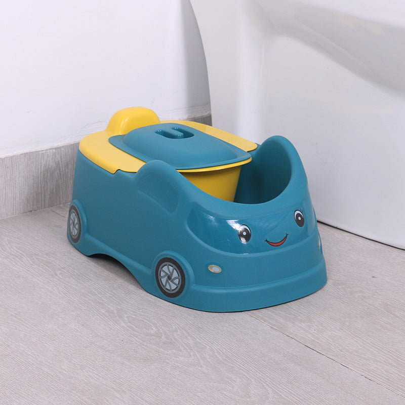 儿童三合一汽车改装套件。