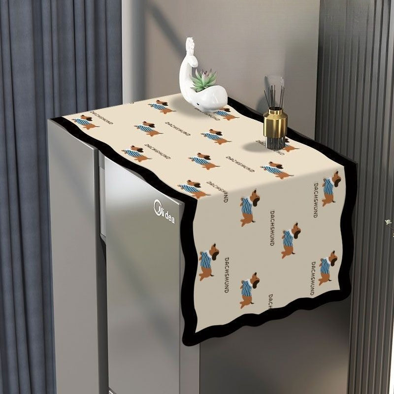 ฝาครอบเครื่องใช้ไฟฟ้ามีคุณสมบัติกันน้ำและฝุ่นละออง - 图片8