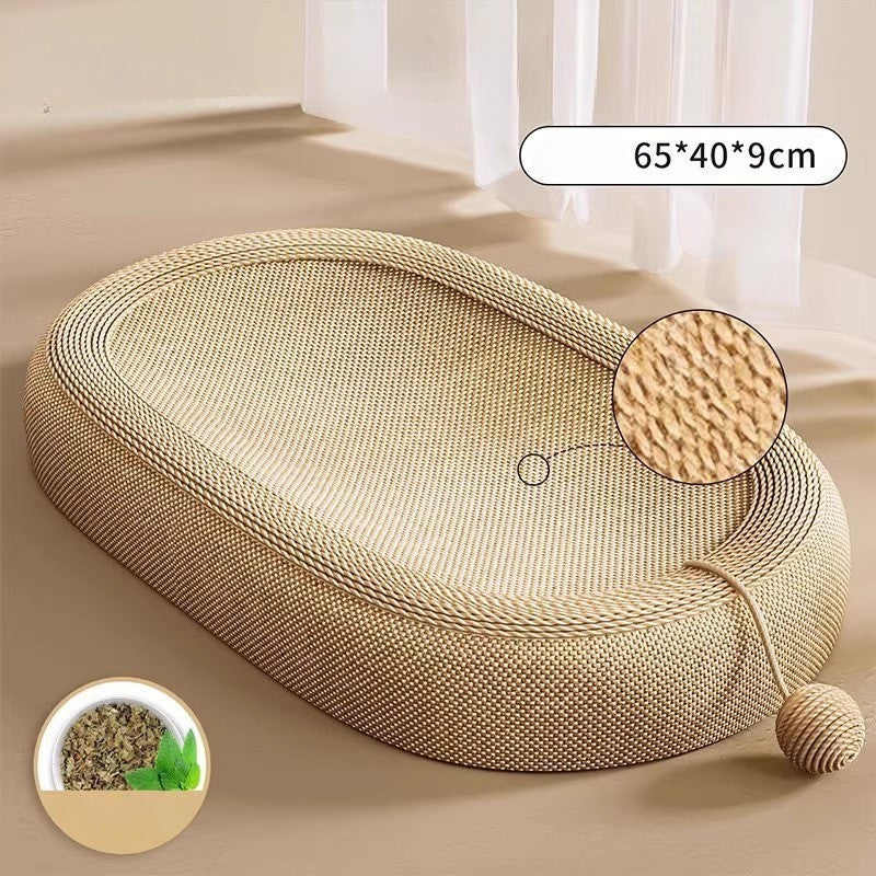 เสาลับเล็บแมว. - 图片24