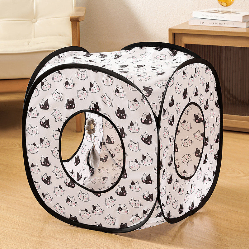 กรงสัตว์เลี้ยงแบบปิด - 图片15