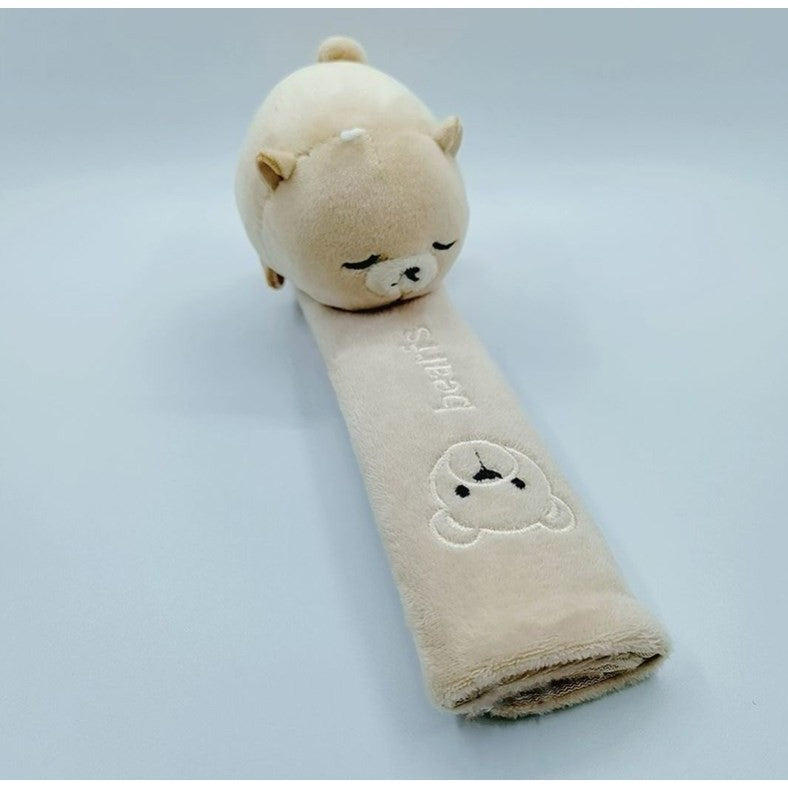 ที่หุ้มเข็มขัดนิรภัยรถยนต์ - 图片14