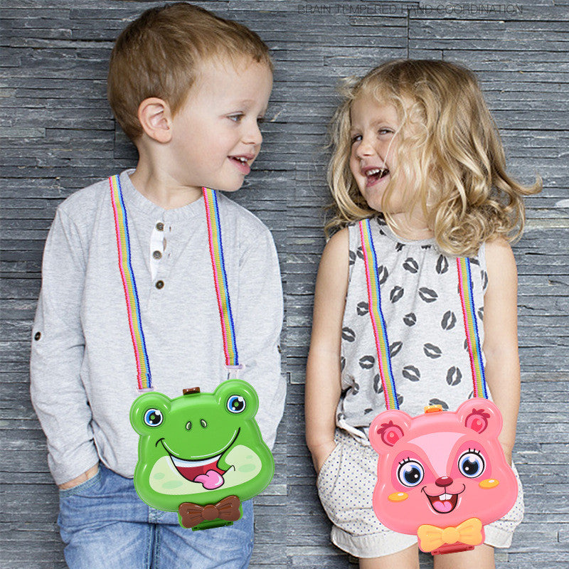 ของเล่นเด็กจำลองห้องครัว - 图片3