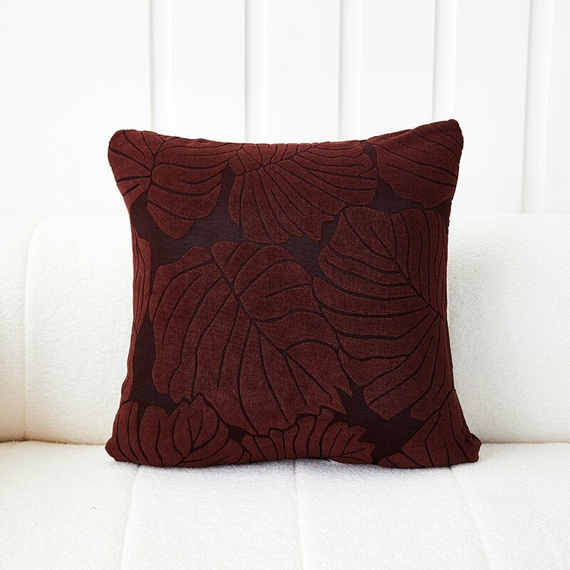 ปลอกหมอนอิงสีพื้น - 图片19