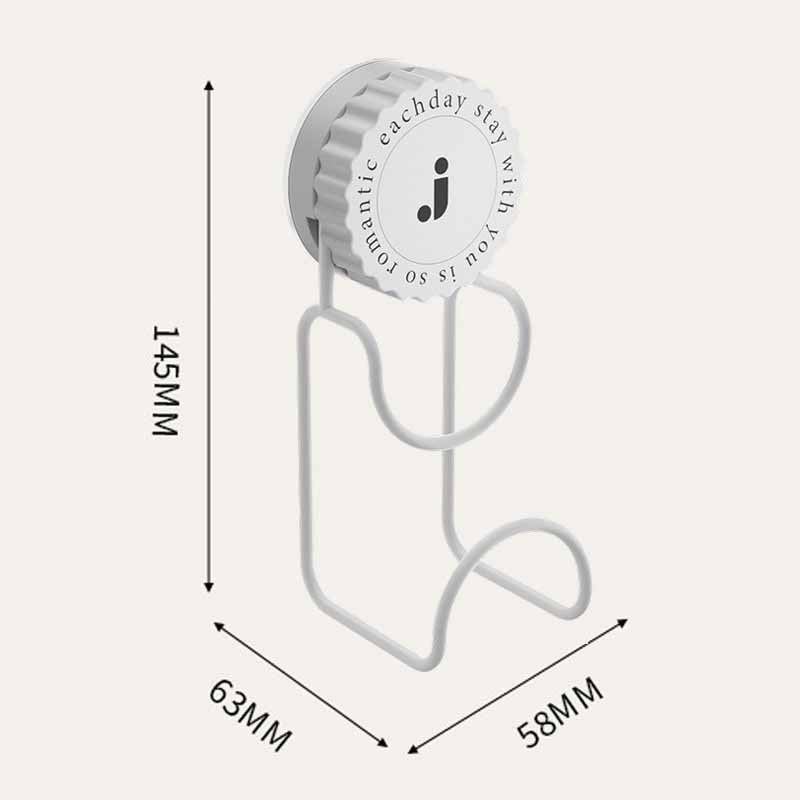 ที่แขวนกุญแจประตูสามารถใช้แขวนกุญแจและสิ่งของอื่นๆ ได้ - 图片33