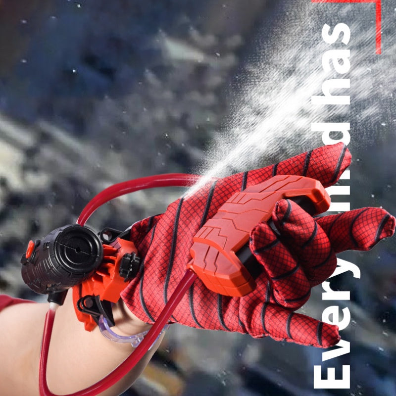 ปืนฉีดน้ำสไปเดอร์แมนสำหรับเด็ก - 图片8