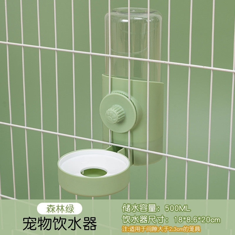 เครื่องให้อาหาร/น้ำสำหรับสัตว์เลี้ยง - 图片21