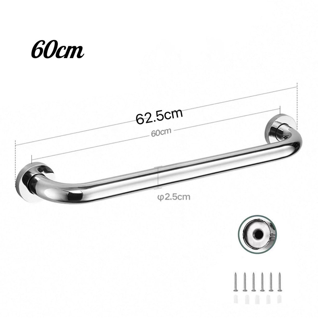 ราวจับกันลื่นทำจากสแตนเลส - 图片9