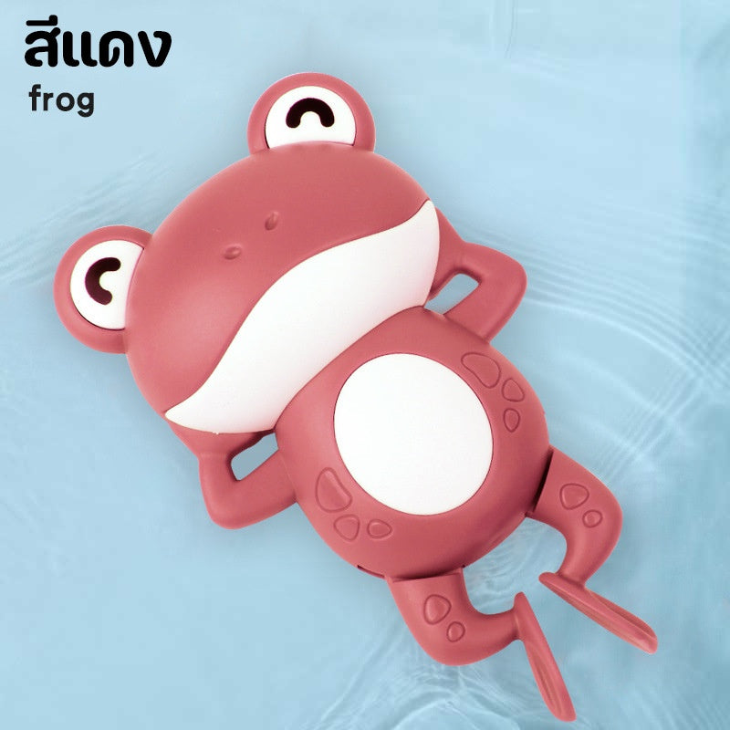 ของเล่นลอยน้ำสำหรับอาบน้ำเด็ก - 图片15