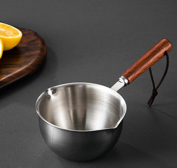 เหยือกน้ำมันและเหยือกนมสแตนเลส 316 - 图片4