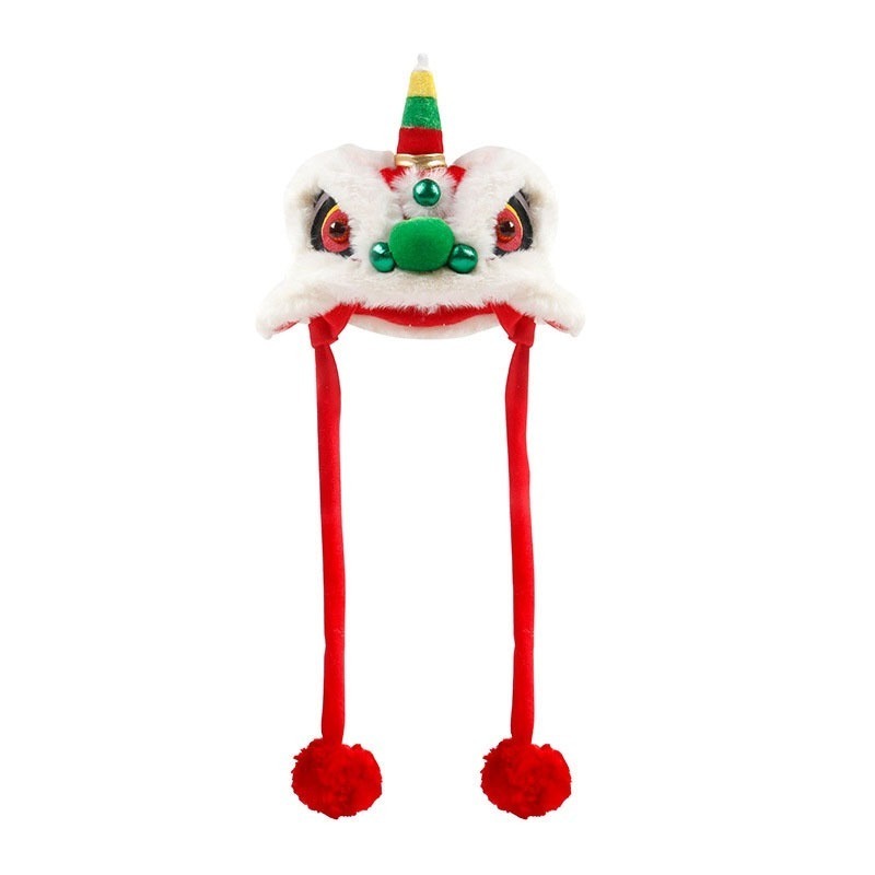 สัตว์เลี้ยงปีใหม่ทางจันทรคติ - 图片14