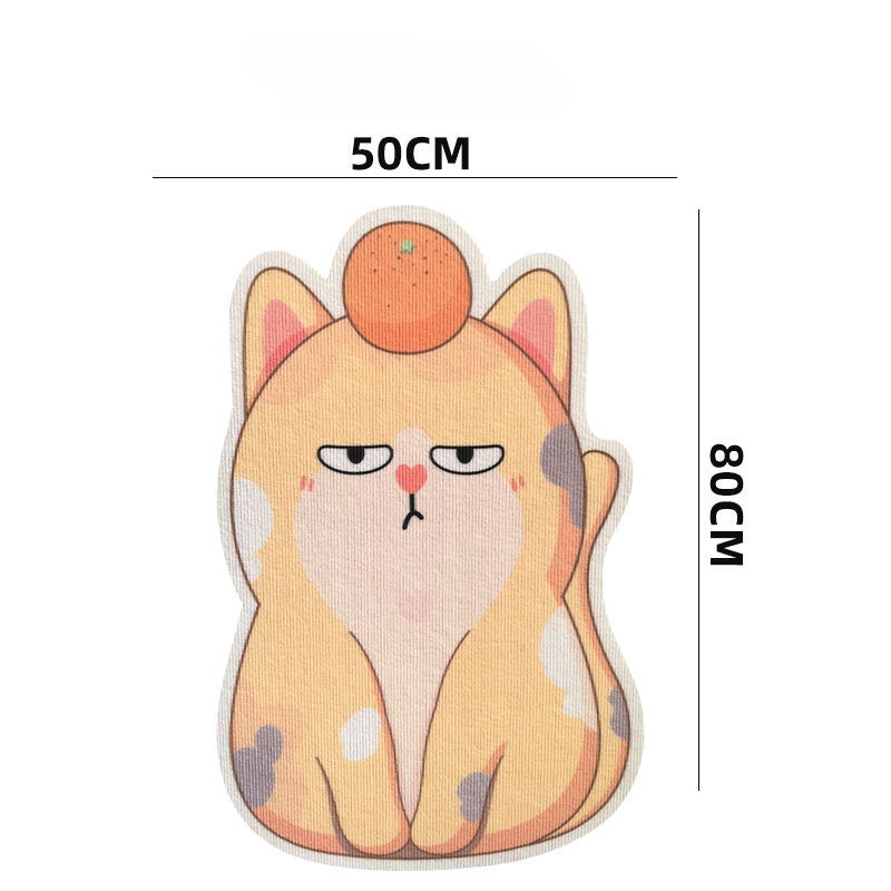 แผ่นรองกันรอยแมวและเฟอร์นิเจอร์กันรอย - 图片17