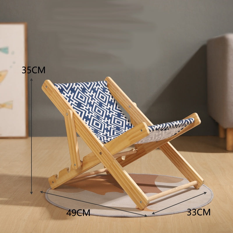 เก้าอี้ลับเล็บแมว - 图片7