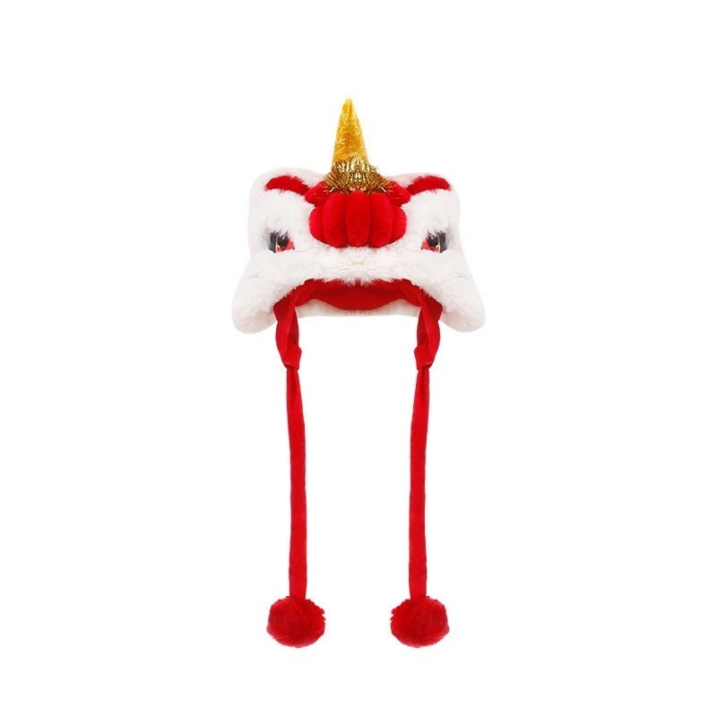 สัตว์เลี้ยงปีใหม่ทางจันทรคติ - 图片16