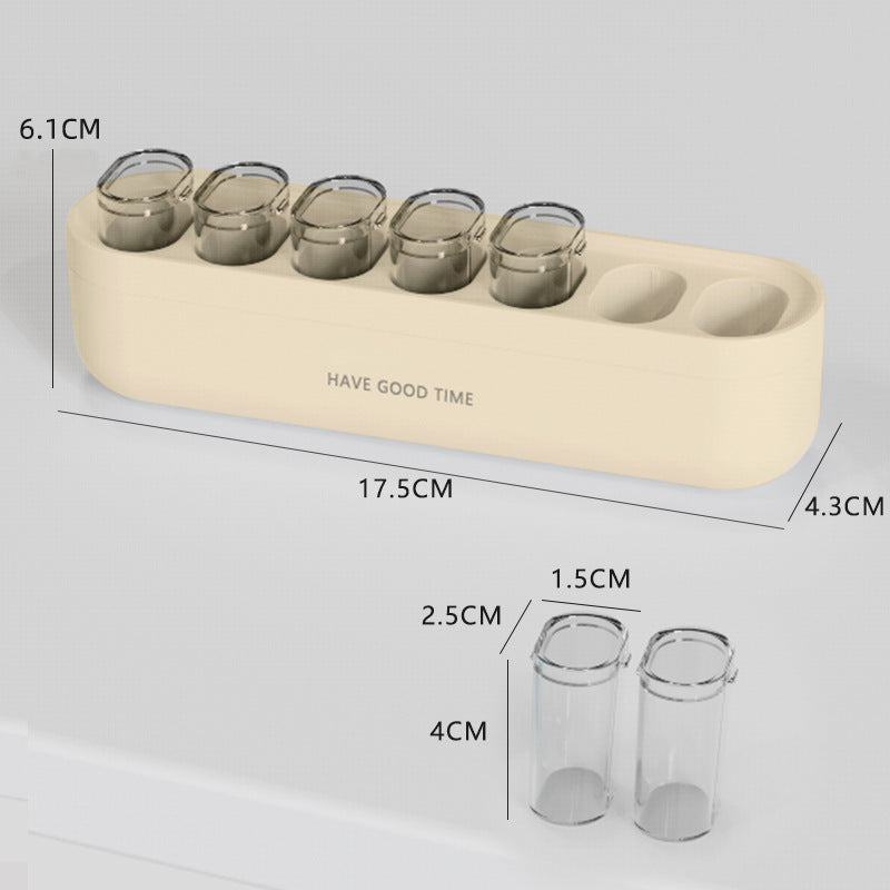 กล่องยาพกพา - 图片6
