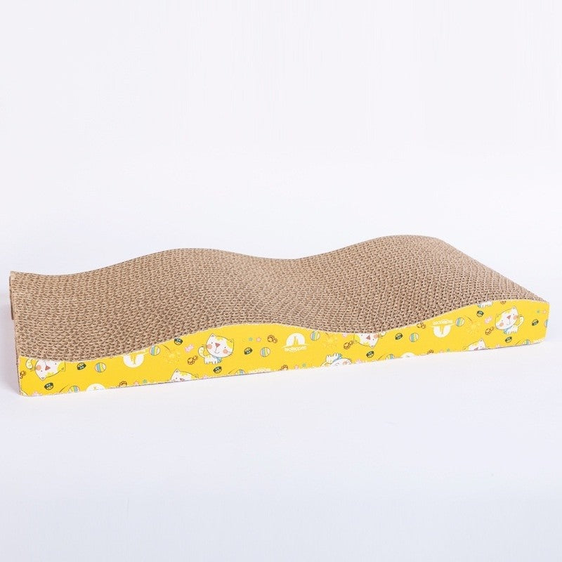 กล่องข่วนแมว 3-in-1 - 图片20