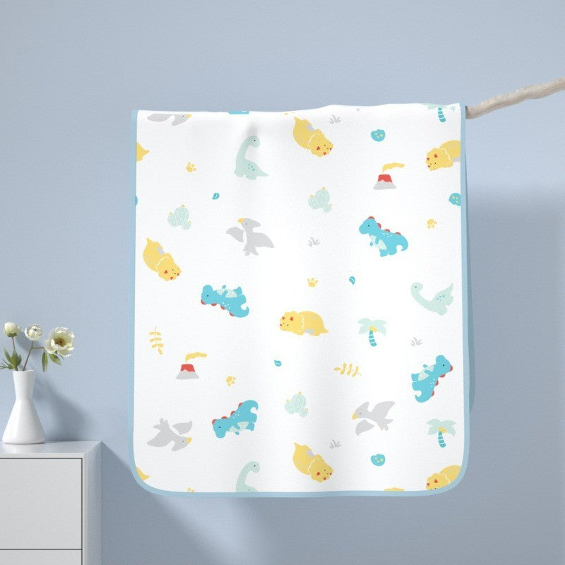 แผ่นรองผ้าอ้อมเด็ก - 图片7