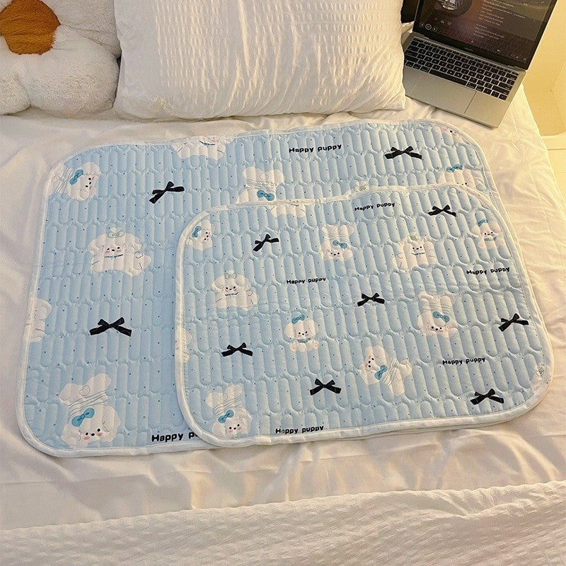 แผ่นผ้าอ้อมเด็กแบบคอตตอน - 图片9