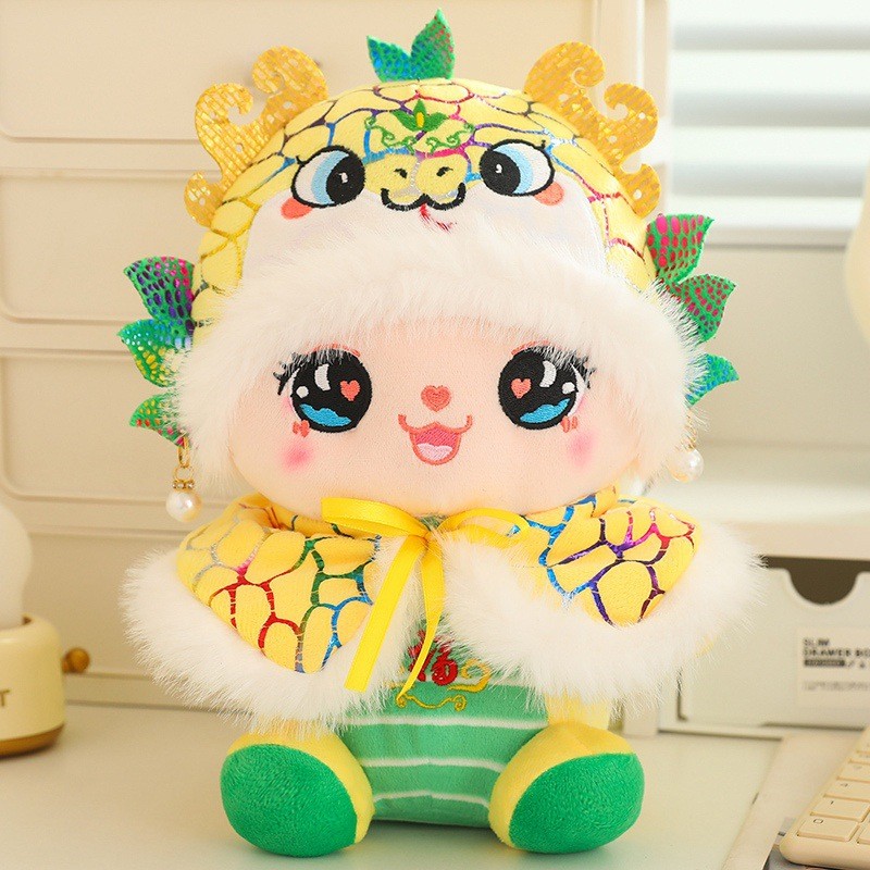 ตุ๊กตารูปงู, ตุ๊กตาผ้า, ของเล่นเด็ก, ตุ๊กตาสัตว์ - 图片8