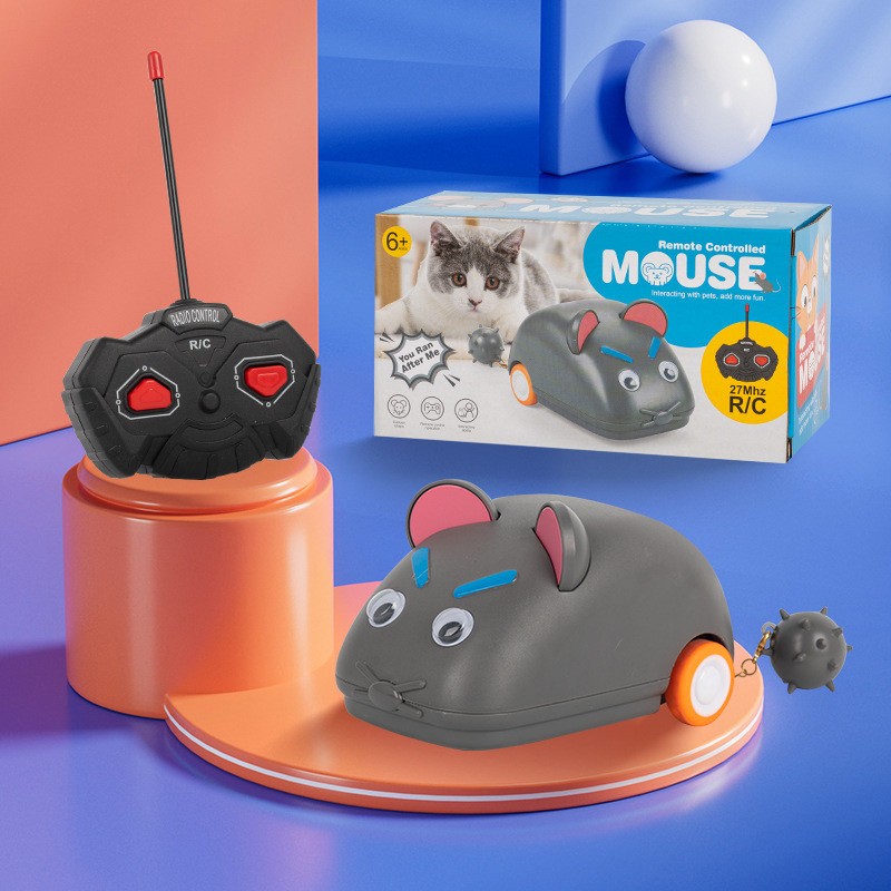 กับดักหนูแบบควบคุมระยะไกลด้วยไฟฟ้า - 图片7