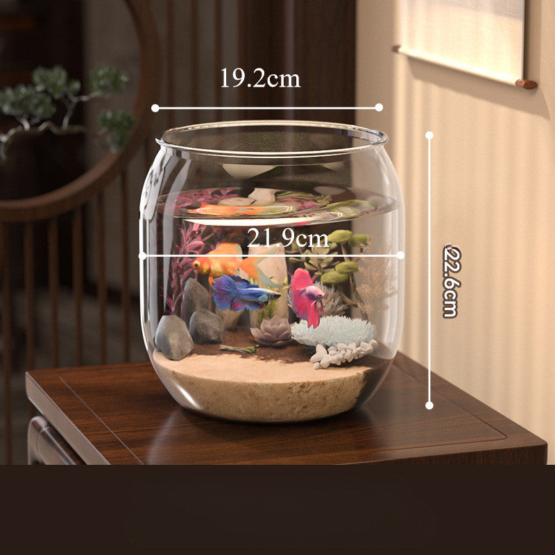 ภาชนะพลาสติกสำหรับตู้ปลา - 图片18