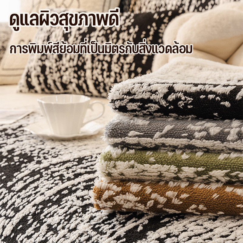 เบาะโซฟาสไตล์นอร์ดิก - 图片3