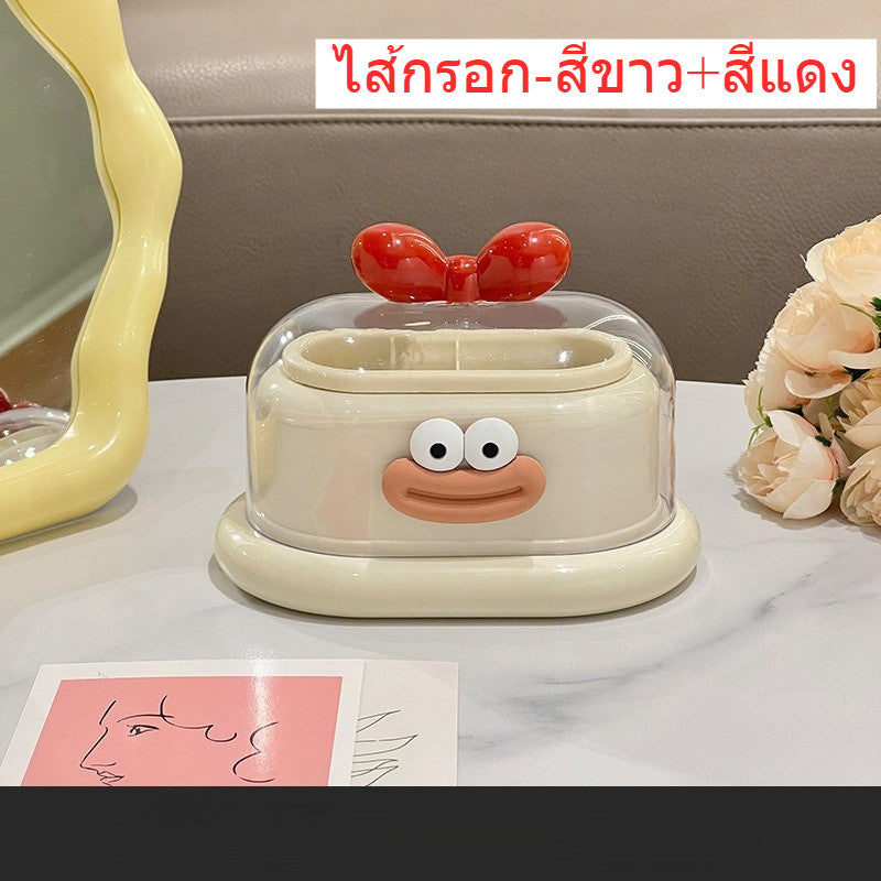 กล่องไม้จิ้มฟันลายการ์ตูน - 图片8