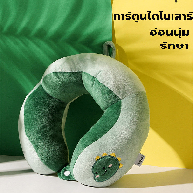 หมอนรองคอรูปตัว U - 图片5