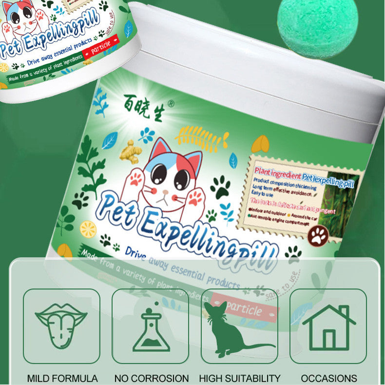 ดอดจ์บอลสัตว์เลี้ยง - 图片5