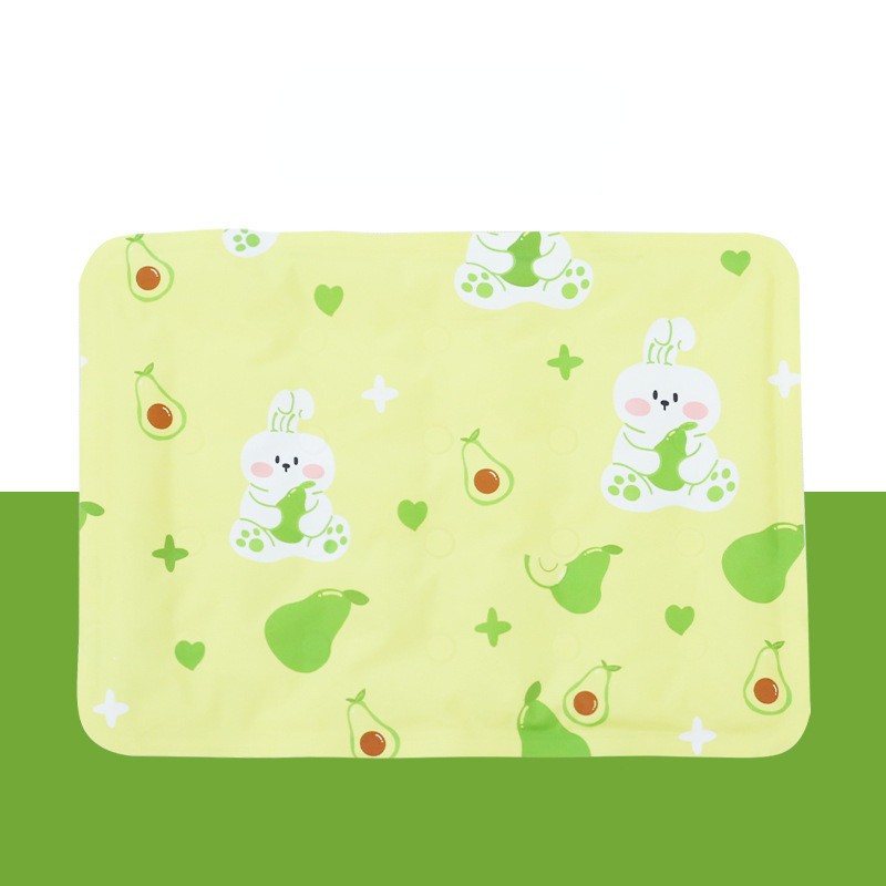 แผ่นเจลระบายความร้อนสำหรับแมวและสุนัข - 图片7