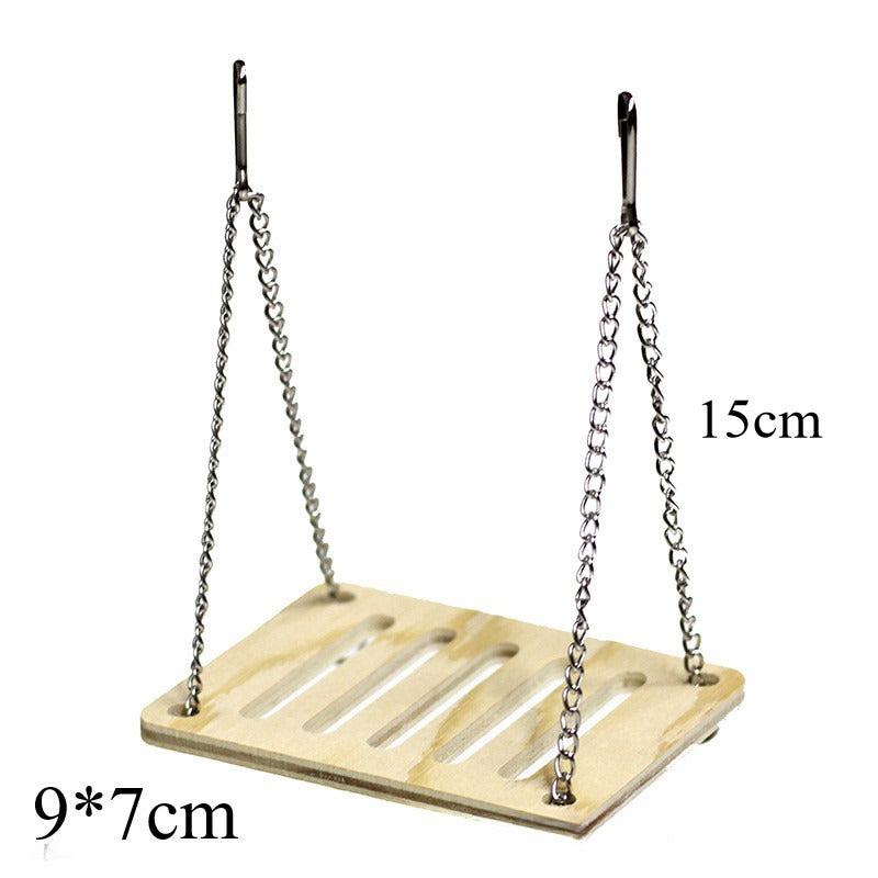 บ้านแฮมสเตอร์, บ้านหนูตะเภา, บ้านสัตว์เลี้ยง - 图片13