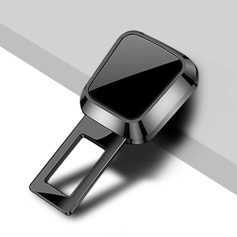 คลิปต่อขยายหัวเข็มขัดนิรภัยรถยนต์แบบหนา 1 ชิ้น - 图片4