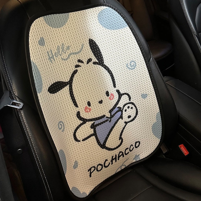 เบาะรองนั่งในรถยนต์ - 图片10