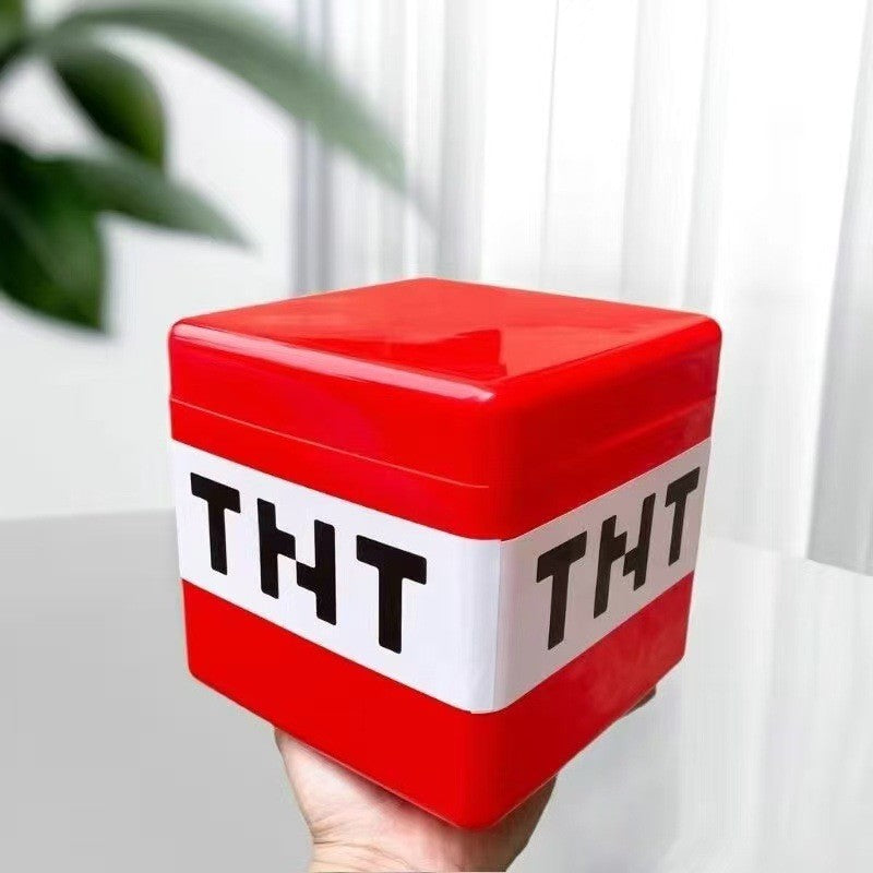 I