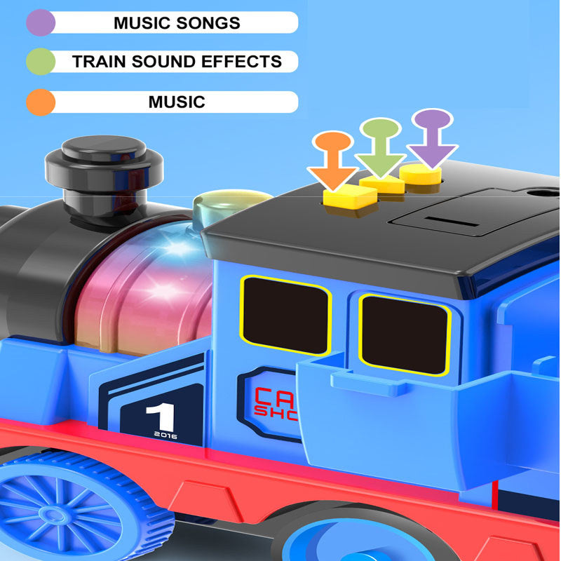 I