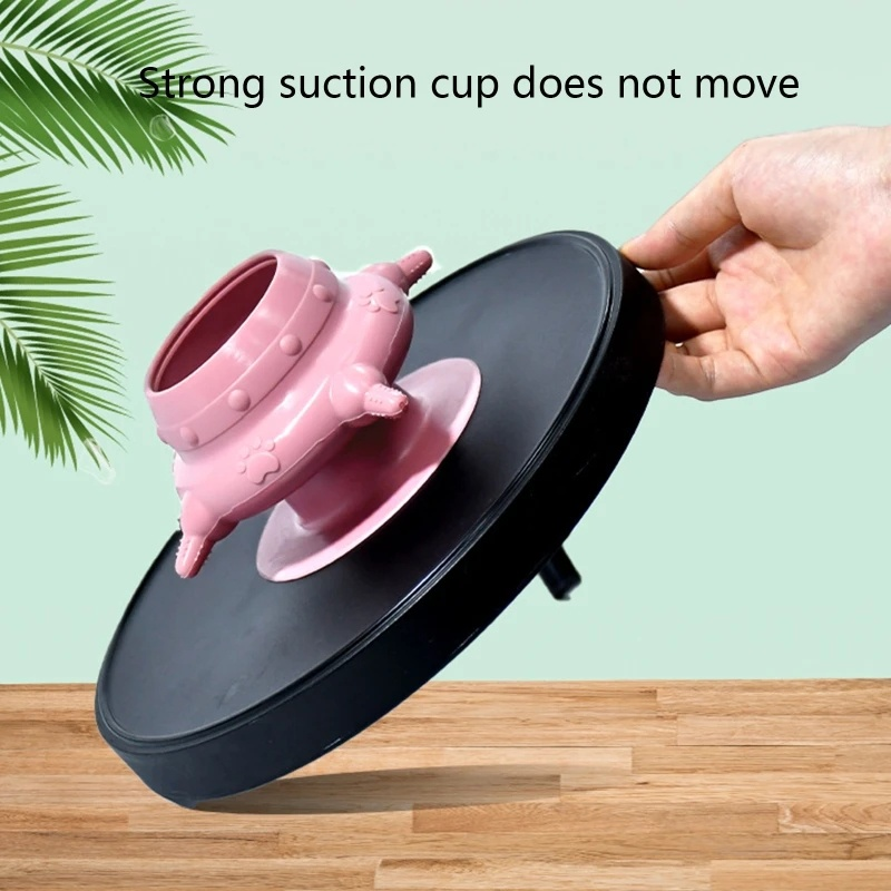 ชามและที่ป้อนซิลิโคนใหม่ - 图片6