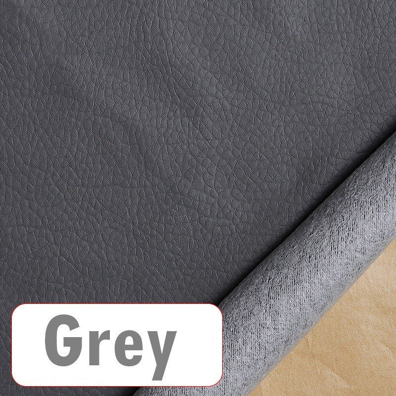 แผ่นซ่อมหนัง PU สำหรับโซฟา - 图片9