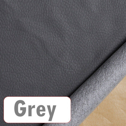 แผ่นซ่อมหนัง PU สำหรับโซฟา - 图片9