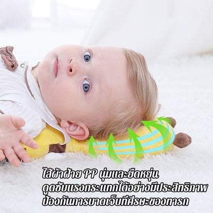 หมอนเด็ก - 图片3