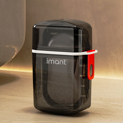 กล่องสบู่พกพา - 图片12