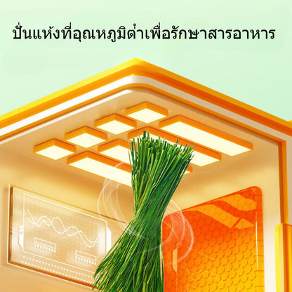 หญ้าแห้งข้าวสาลีสำหรับกระต่าย หญ้าทิโมธี - 图片2